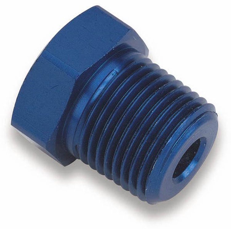Hex Head Pipe Plug 1/8" NPT