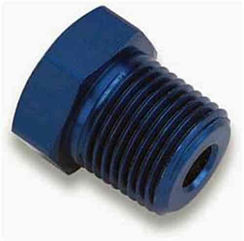 Hex Head Pipe Plug 3/8" NPT