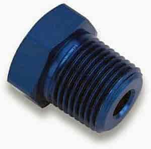 Hex Head Pipe Plug 3/4" NPT