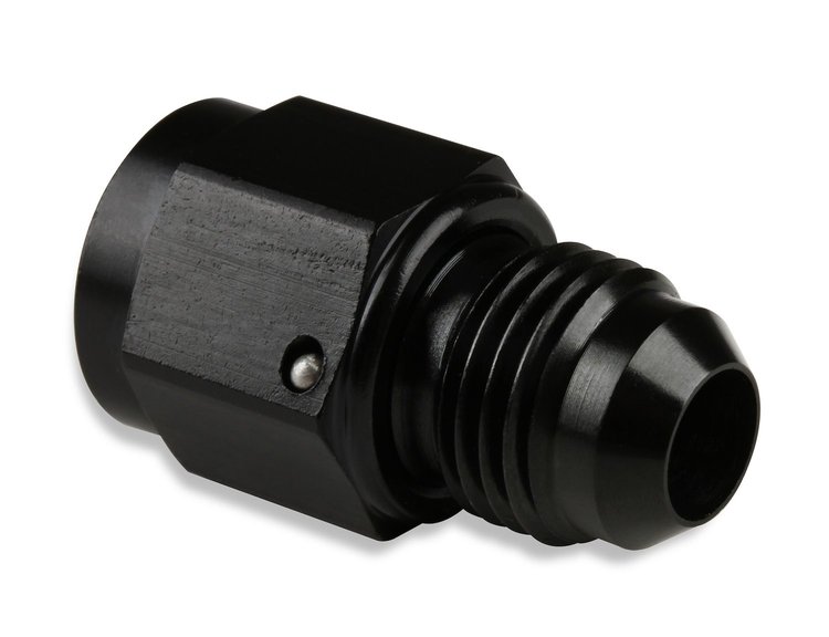 AN Extender Fitting