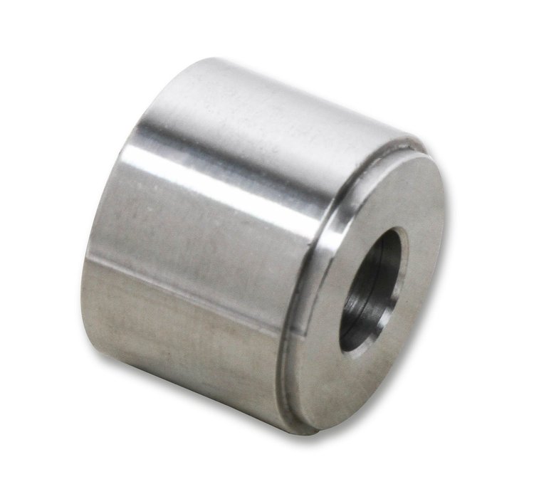 1/8NPT WELD BOSS F STEEL