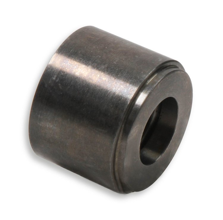 1/4NPT WELD BOSS F STEEL