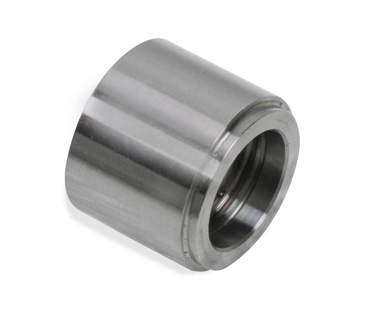 3/8NPT WELD BOSS F STEEL