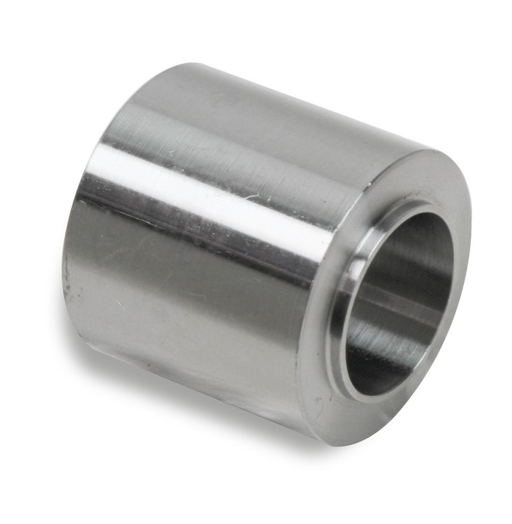 1/2NPT WELD BOSS F STEEL