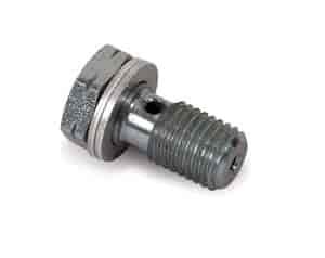10mm -C Banjo Bolt -8mm Thick