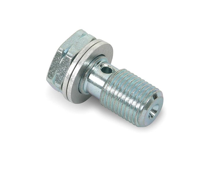 Brake Banjo Bolt 10mm x 1.0mm