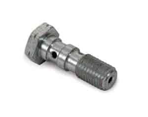 10mm -C Dbl. Bjo Bolt -8mm Thick