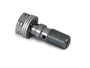 10mm -F Dbl. Bjo Bolt -8mm Thick