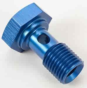 Replacement Banjo Bolt 12mm x 1.25