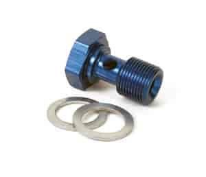 Replacement Banjo Bolt 9/16" -24