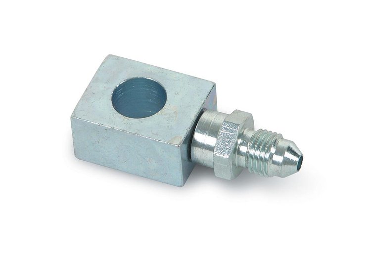 Banjo Adapter Square