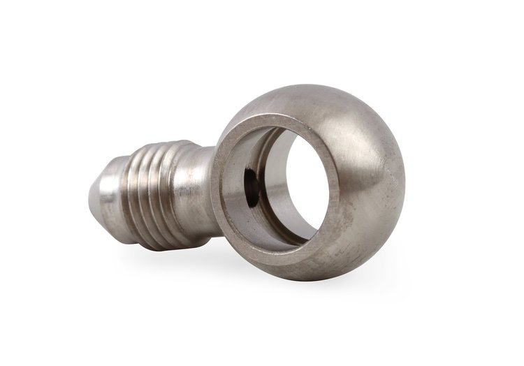 Brake Banjo Fitting