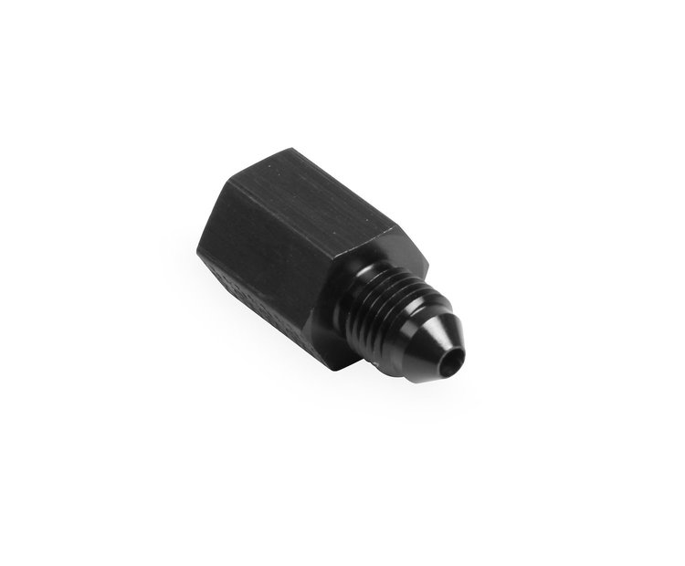 Fuel Pressure Gauge Adapter Head Adapter
