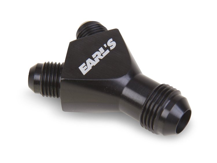 Fuel Distribution Block