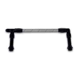 -8Ano-Tuff/Stainless Dual Feed -Dom