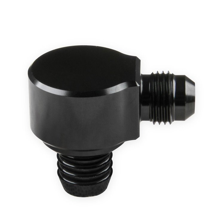Brake Booster Check Valve