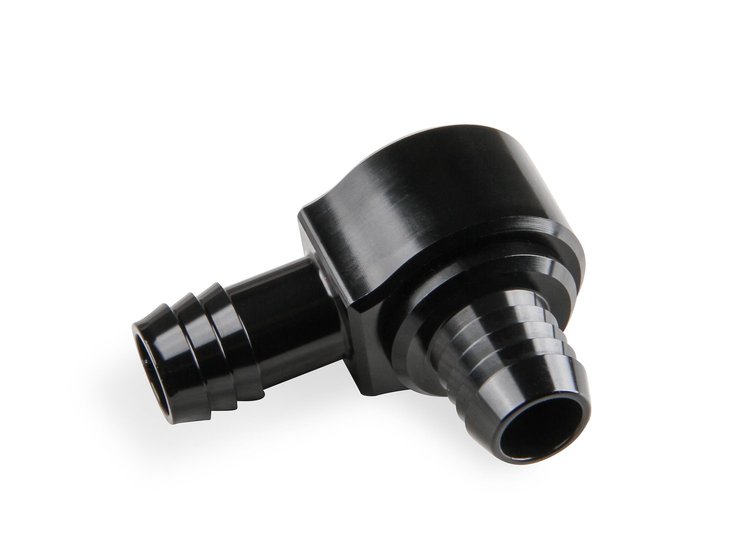 Brake Booster Check Valve