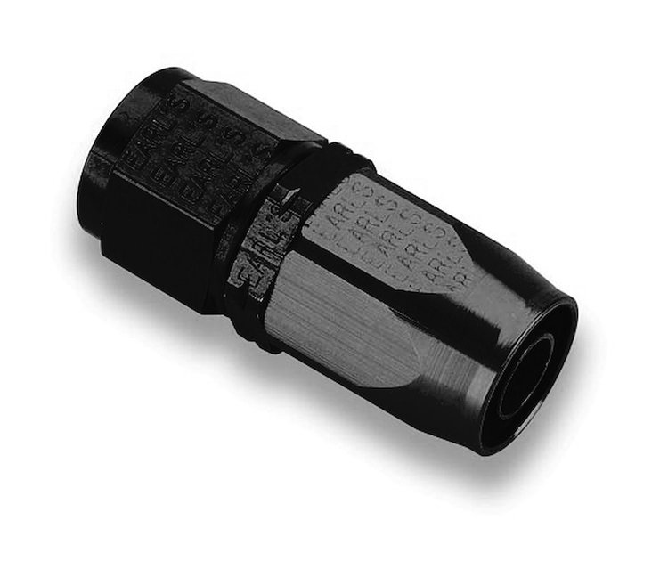 Ano-Tuff Auto-Fit Hose End Fitting -24AN Female to -24AN Hose