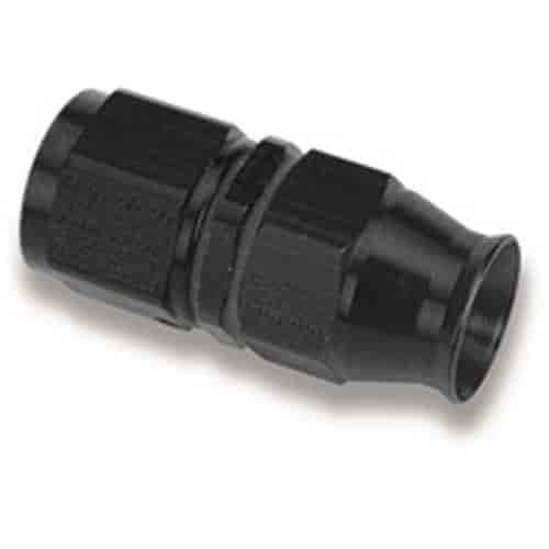 Ano-Tuff Speed-Seal Straight Hose End Fitting -10AN