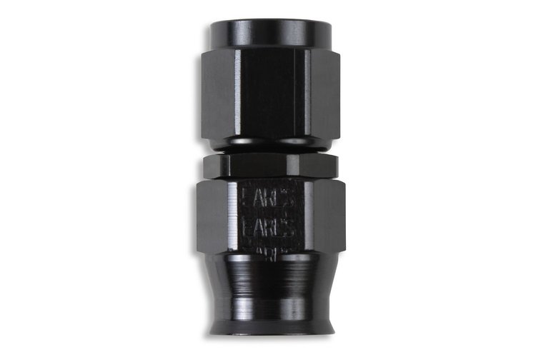 Ano-Tuff Speed-Seal Straight Hose End Fitting -8AN