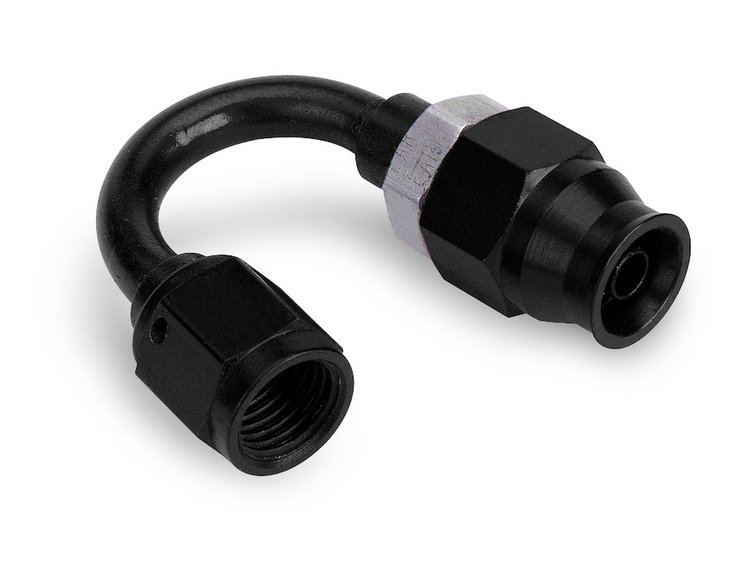 -3 180DEG AL TUBE SPD-SEL
