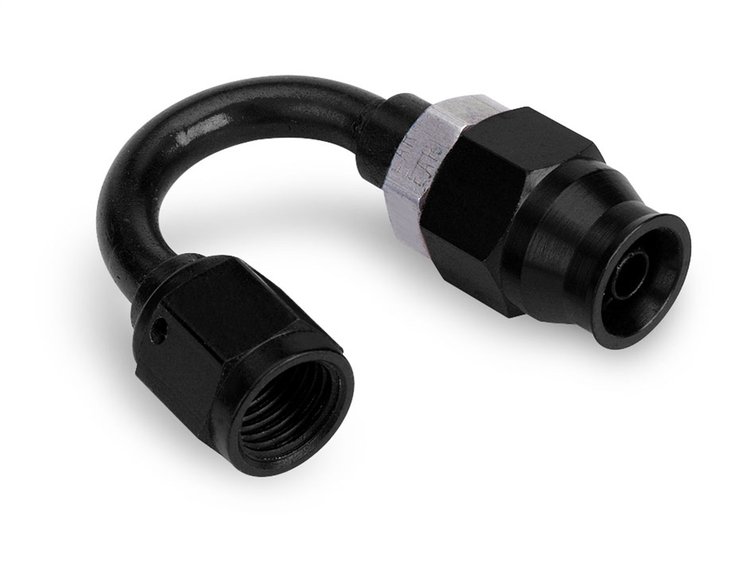 -6 180DEG AL TUBE SPD-SEL