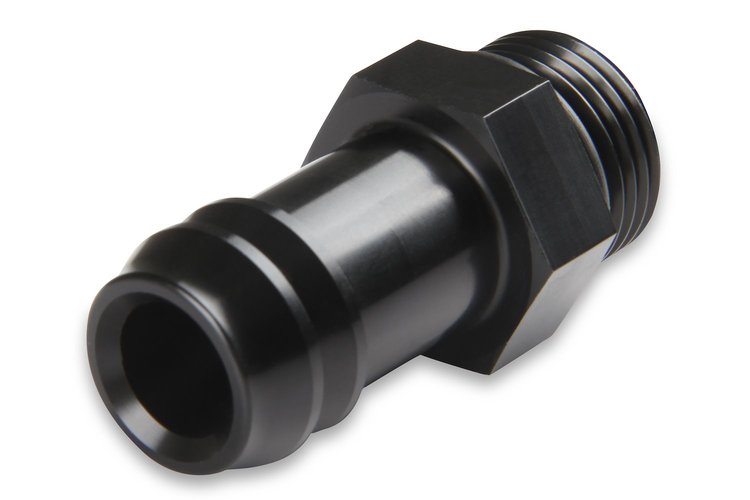 -10 AN ORB to 3/4 in. Hose Barb Adapter Fitting