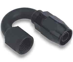Ano-Tuff AN Swivel-Seal Hose End -12 AN Female to -12 AN Hose