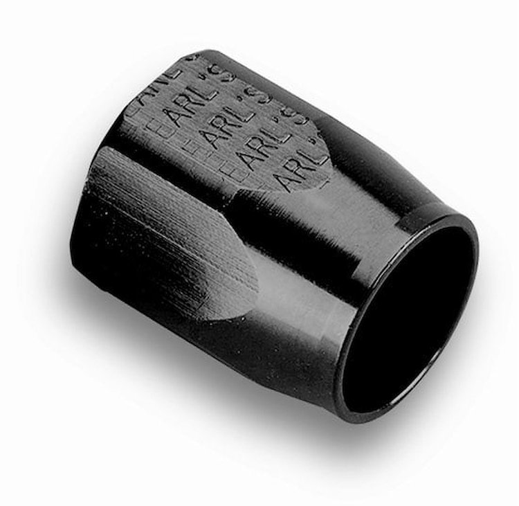 AN Swivel-Seal Auto-Fit Hose End Replacement Socket -04AN Hose Size