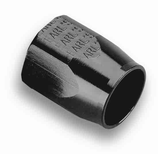 AN Swivel-Seal Auto-Fit Hose End Replacement Socket -10AN Hose Size