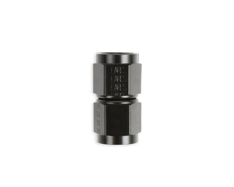 Ano-Tuff AN Coupler Swivel Fitting -3AN Female to -3AN Female Swivel Coupler