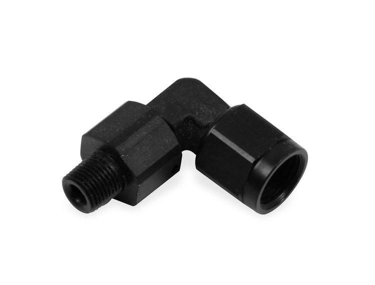 Ano-Tuff Swivel Seal Hose End