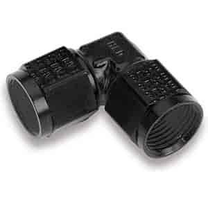 Ano-Tuff AN Coupler Swivel Fitting -16AN Female to -16AN Female Swivel Coupler