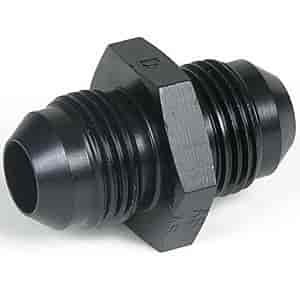 Ano-Tuff AN Male Union Fitting -20AN Male to -20AN Male