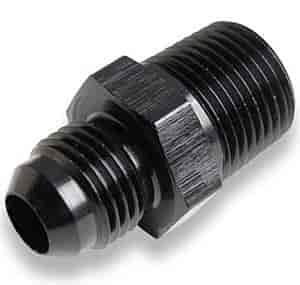Ano-Tuff AN to Pipe Adapter Fitting -16AN to 3/4" NPT