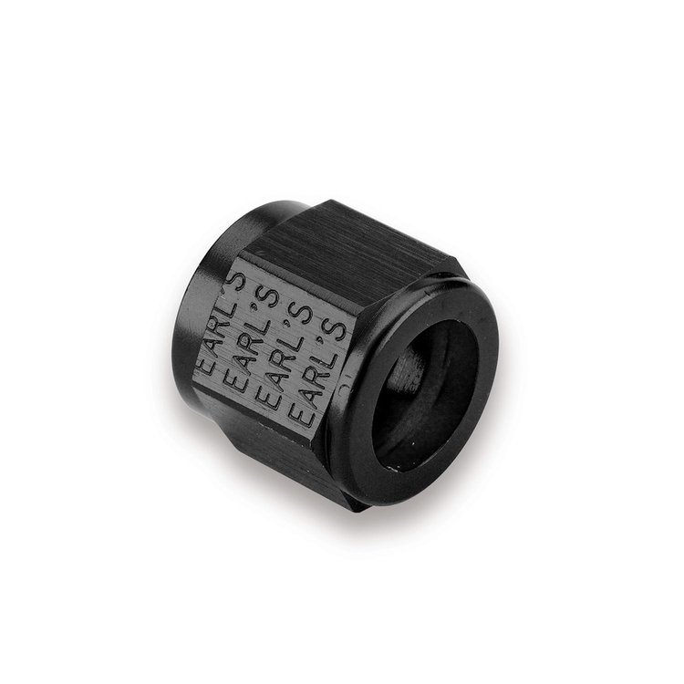 Ano-Tuff Tube Nut -10AN