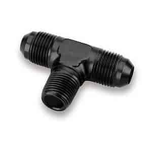 Ano-Tuff AN Male to NPT T-Fitting