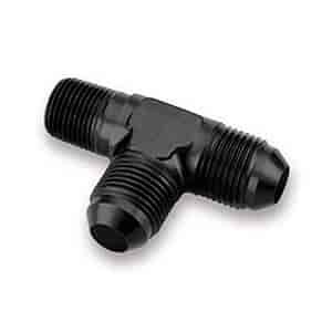 Ano-Tuff AN Male to NPT T-Fitting