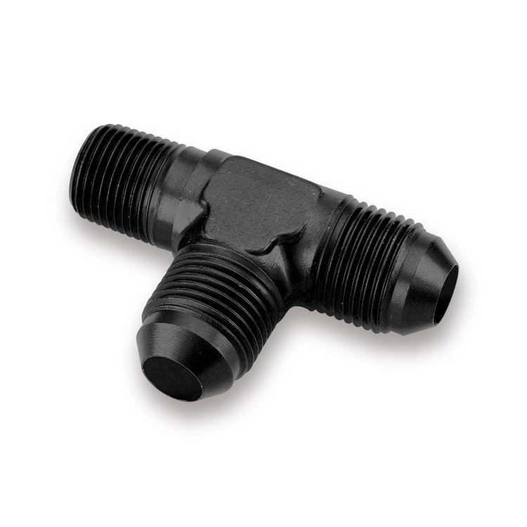 Ano-Tuff AN Male to NPT T-Fitting
