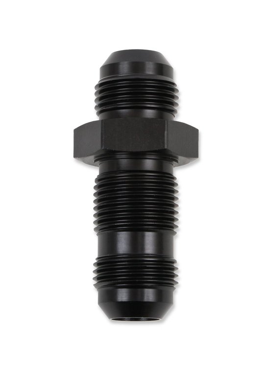 Ano-Tuff Bulkhead Fitting -4AN