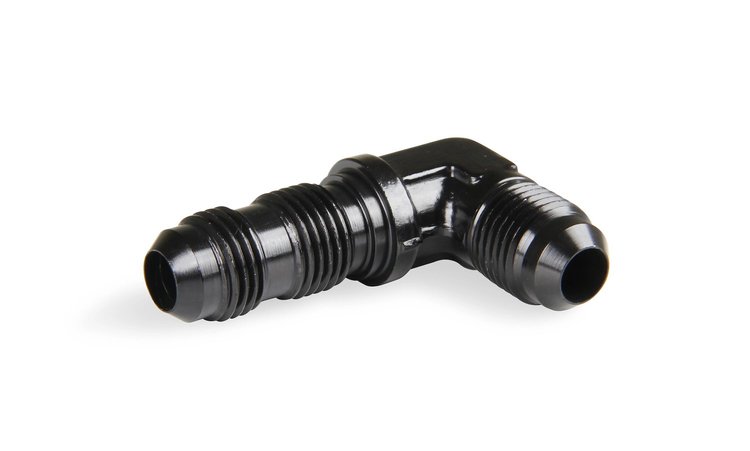 Ano-Tuff Bulkhead Fitting -3AN