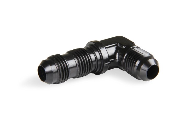 Ano-Tuff Bulkhead Fitting -6AN