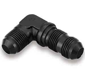 Ano-Tuff Bulkhead Fitting -16AN