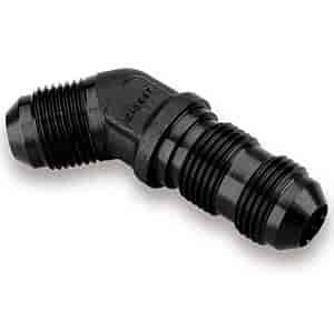 Ano-Tuff Bulkhead Fitting -10AN