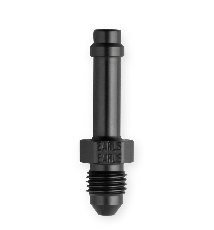 AN to Hose Barb Adapter Fitting