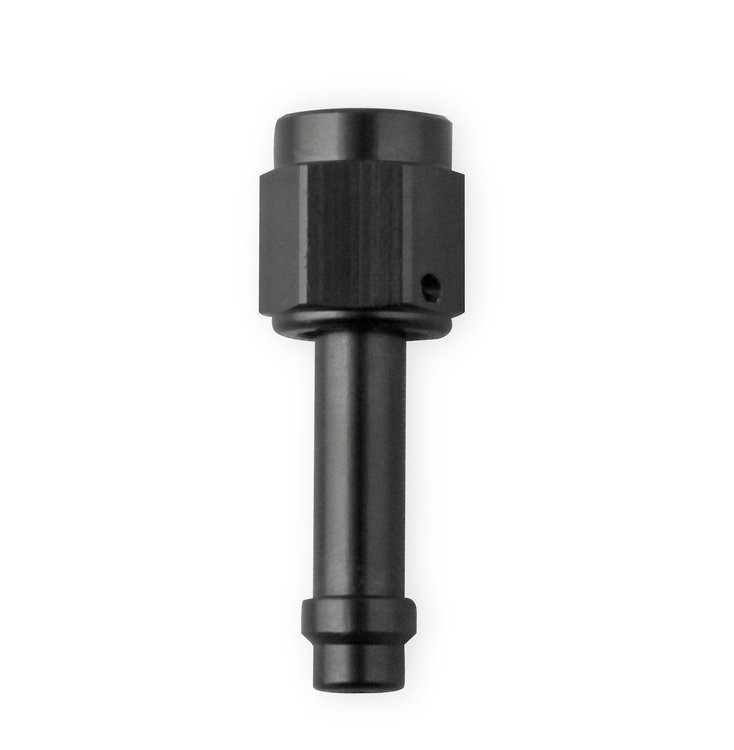 AN to Hose Barb Adapter Fitting