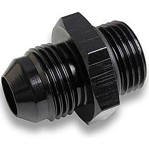 Ano-Tuff Radiused Port Adapter