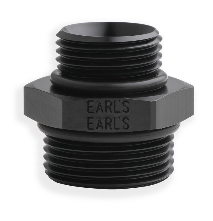 Ano-Tuff O-Ring Port Reducer Fitting