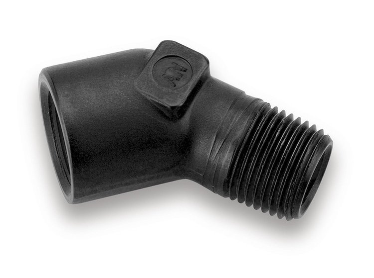 Ano-Tuff Adapter