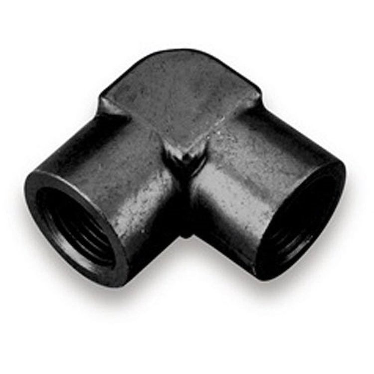 AT991602ERL Pipe Thread to Pipe Thread Ano-Tuff Adapter [90 Degree, 1/4 in. NPT]